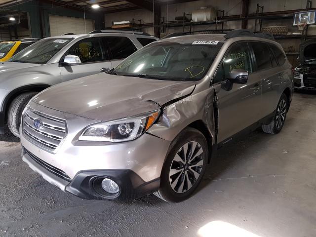 Photo 1 VIN: 4S4BSBJC2F3252407 - SUBARU OUTBACK 