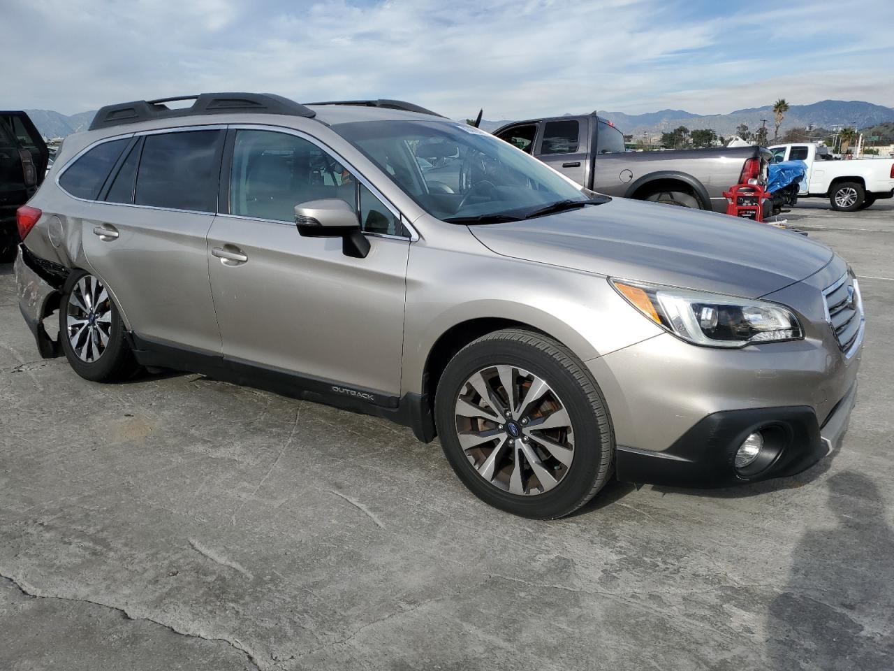 Photo 3 VIN: 4S4BSBJC2F3285276 - SUBARU OUTBACK 