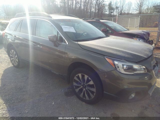 Photo 0 VIN: 4S4BSBJC2F3328580 - SUBARU OUTBACK 