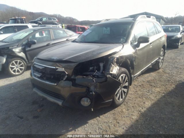 Photo 5 VIN: 4S4BSBJC2F3328580 - SUBARU OUTBACK 