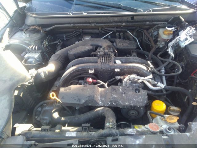 Photo 9 VIN: 4S4BSBJC2F3328580 - SUBARU OUTBACK 