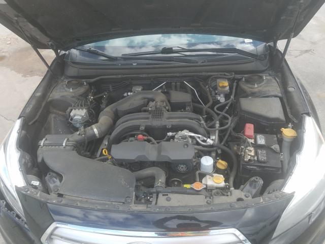 Photo 6 VIN: 4S4BSBJC2F3337392 - SUBARU OUTBACK 2. 