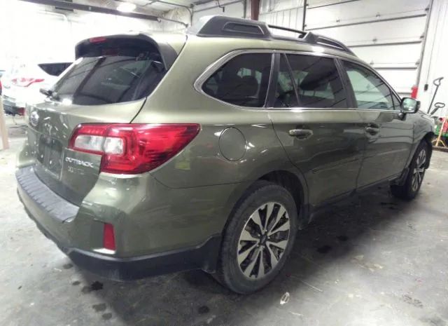 Photo 3 VIN: 4S4BSBJC2G3273873 - SUBARU OUTBACK 