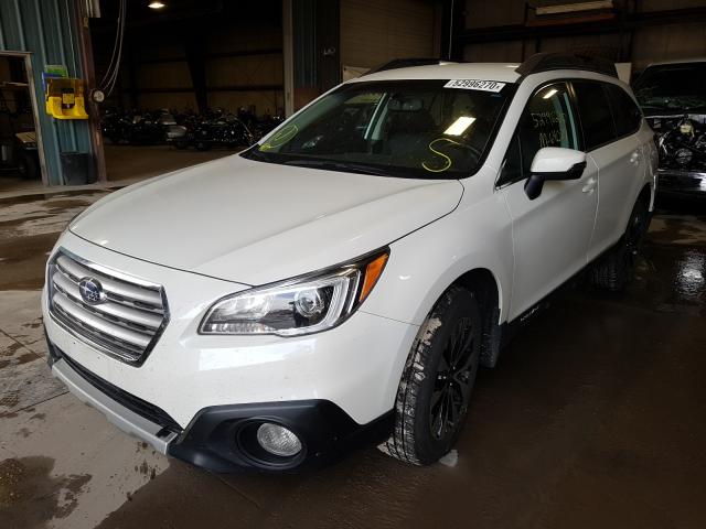 Photo 1 VIN: 4S4BSBJC2G3282248 - SUBARU OUTBACK 