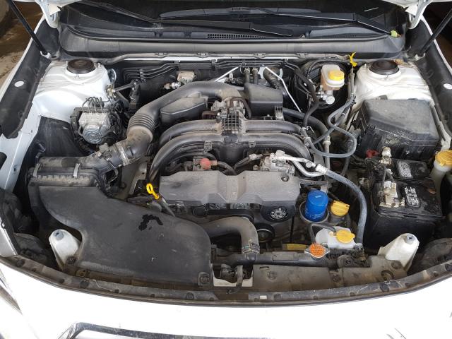 Photo 6 VIN: 4S4BSBJC2G3282248 - SUBARU OUTBACK 