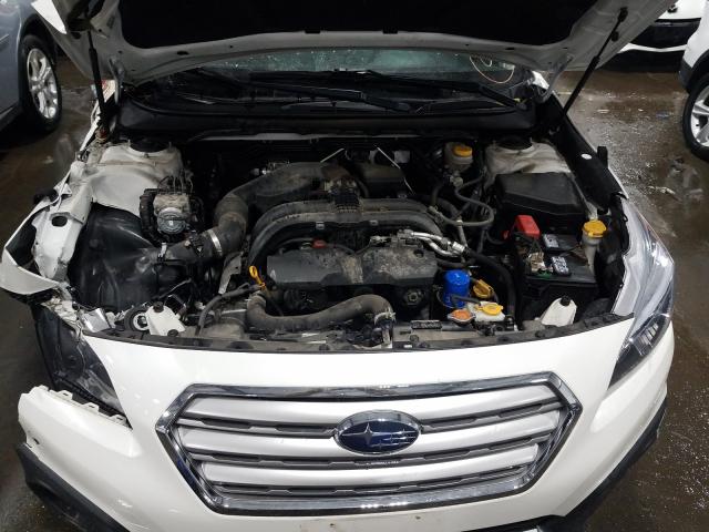 Photo 6 VIN: 4S4BSBJC3F3240069 - SUBARU OUTBACK 2. 