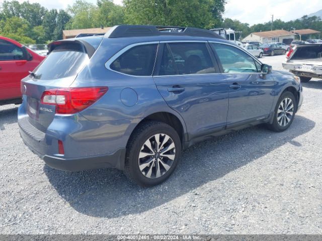 Photo 3 VIN: 4S4BSBJC3F3247877 - SUBARU OUTBACK 