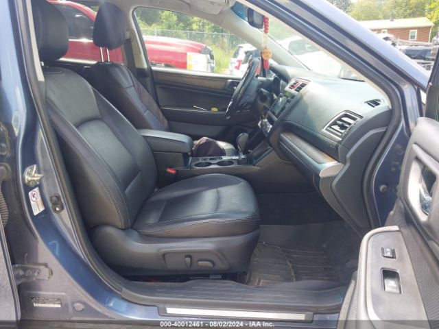 Photo 4 VIN: 4S4BSBJC3F3247877 - SUBARU OUTBACK 