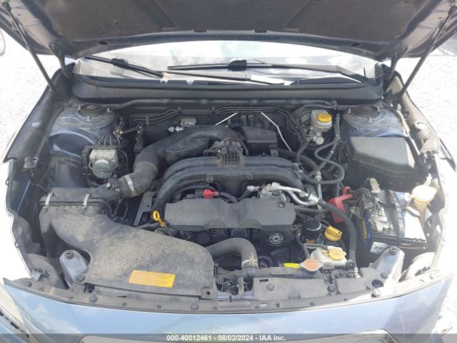 Photo 9 VIN: 4S4BSBJC3F3247877 - SUBARU OUTBACK 