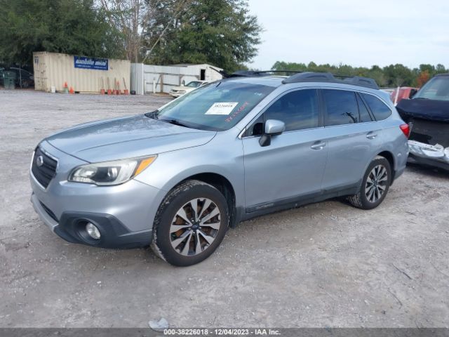 Photo 1 VIN: 4S4BSBJC3F3248141 - SUBARU OUTBACK 