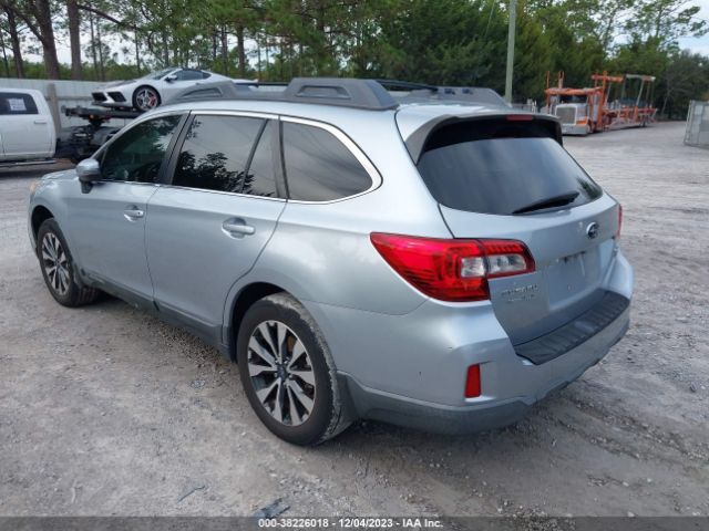 Photo 2 VIN: 4S4BSBJC3F3248141 - SUBARU OUTBACK 