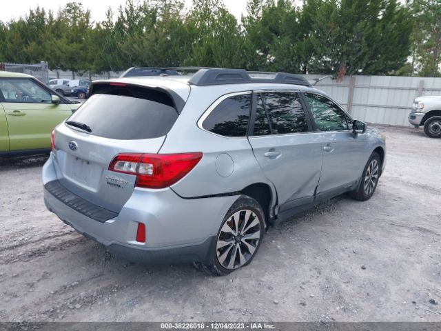 Photo 3 VIN: 4S4BSBJC3F3248141 - SUBARU OUTBACK 