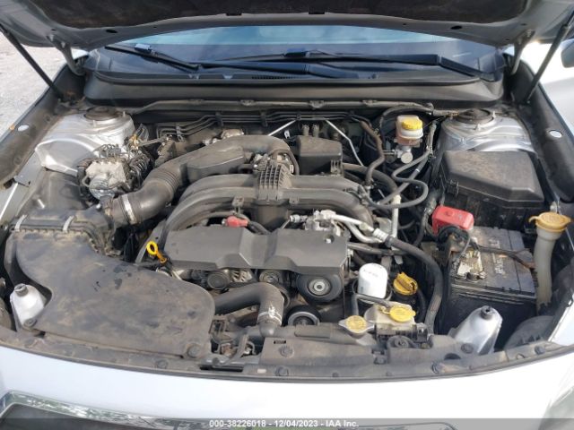 Photo 9 VIN: 4S4BSBJC3F3248141 - SUBARU OUTBACK 