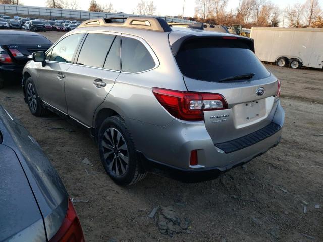 Photo 2 VIN: 4S4BSBJC3G3296045 - SUBARU OUTBACK 2. 