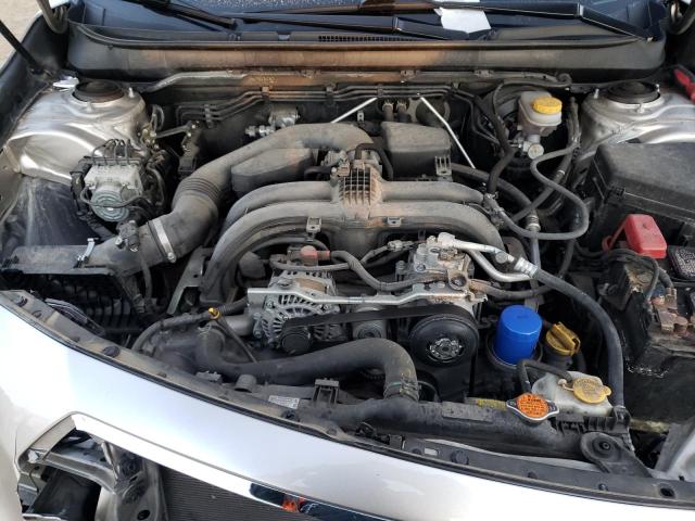 Photo 6 VIN: 4S4BSBJC3G3296045 - SUBARU OUTBACK 2. 