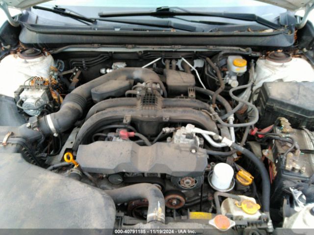 Photo 9 VIN: 4S4BSBJC4F3219831 - SUBARU OUTBACK 