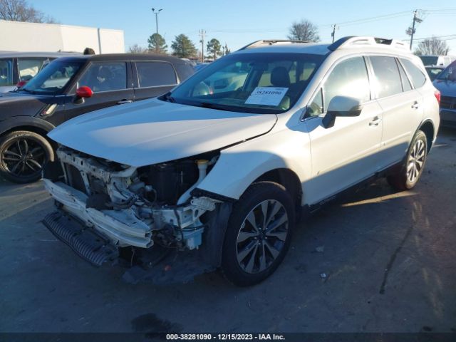 Photo 1 VIN: 4S4BSBJC4F3274571 - SUBARU OUTBACK 