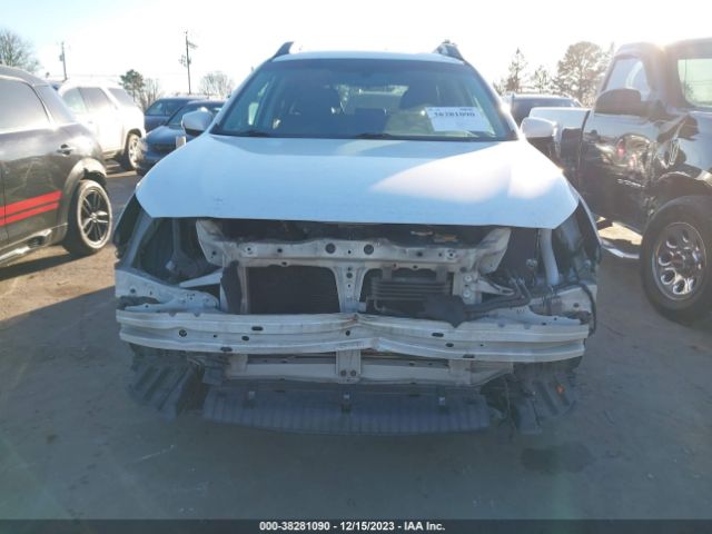 Photo 5 VIN: 4S4BSBJC4F3274571 - SUBARU OUTBACK 