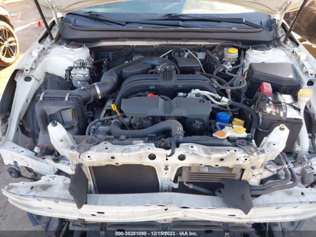 Photo 9 VIN: 4S4BSBJC4F3274571 - SUBARU OUTBACK 