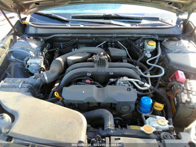 Photo 9 VIN: 4S4BSBJC4F3344991 - SUBARU OUTBACK 