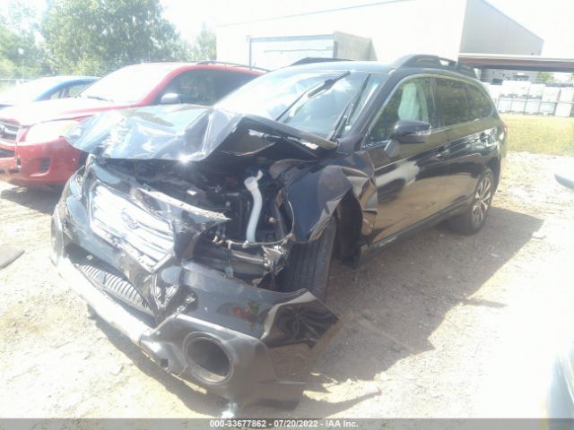 Photo 1 VIN: 4S4BSBJC4G3204411 - SUBARU OUTBACK 