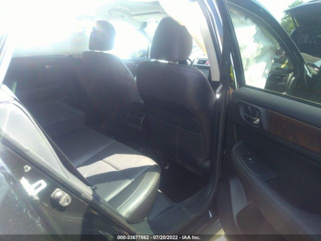 Photo 7 VIN: 4S4BSBJC4G3204411 - SUBARU OUTBACK 