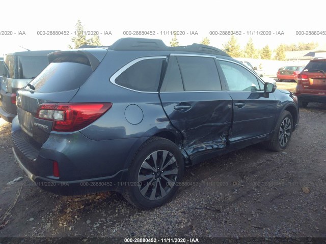 Photo 3 VIN: 4S4BSBJC6F3233049 - SUBARU OUTBACK 