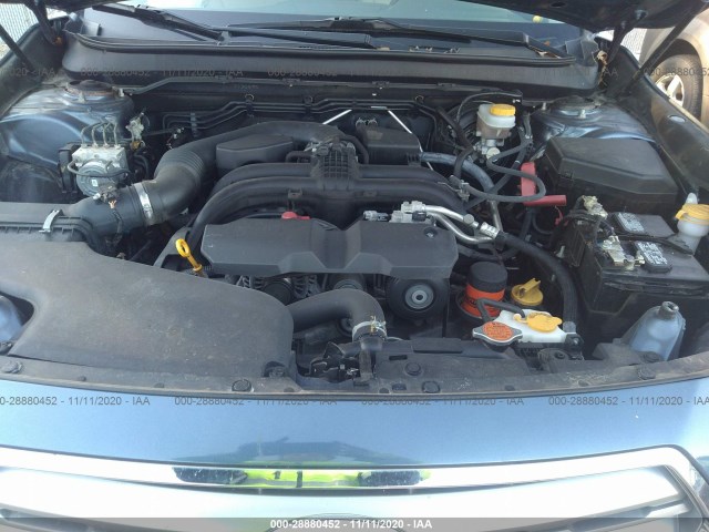 Photo 9 VIN: 4S4BSBJC6F3233049 - SUBARU OUTBACK 