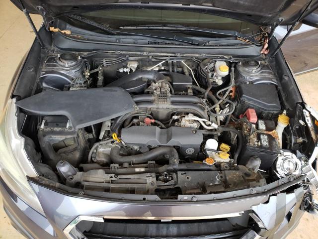 Photo 11 VIN: 4S4BSBJC6F3289265 - SUBARU OUTBACK 2. 