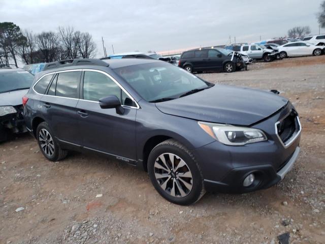 Photo 3 VIN: 4S4BSBJC6F3289265 - SUBARU OUTBACK 2. 