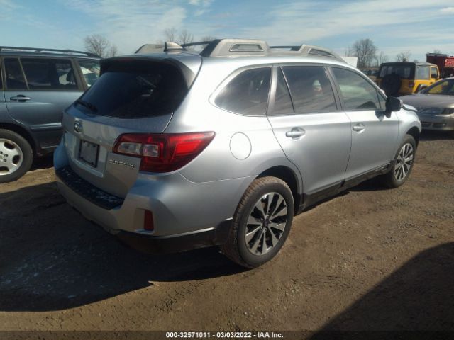 Photo 3 VIN: 4S4BSBJC6G3201767 - SUBARU OUTBACK 