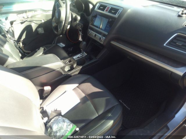 Photo 4 VIN: 4S4BSBJC6G3201767 - SUBARU OUTBACK 