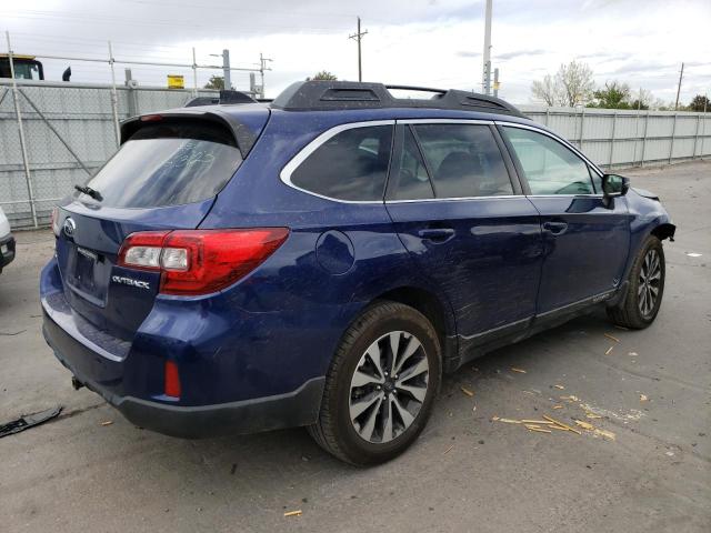 Photo 2 VIN: 4S4BSBJC6G3317518 - SUBARU OUTBACK 