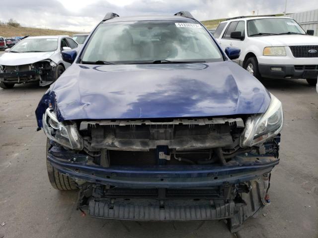 Photo 4 VIN: 4S4BSBJC6G3317518 - SUBARU OUTBACK 