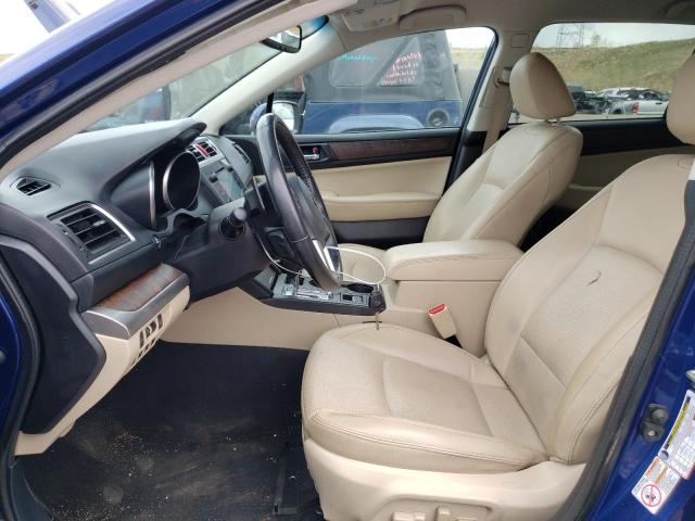 Photo 6 VIN: 4S4BSBJC6G3317518 - SUBARU OUTBACK 