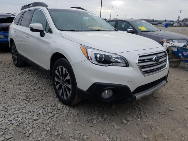 Photo 0 VIN: 4S4BSBJC7F3279733 - SUBARU OUTBACK 2. 