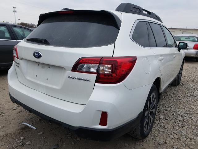 Photo 3 VIN: 4S4BSBJC7F3279733 - SUBARU OUTBACK 2. 