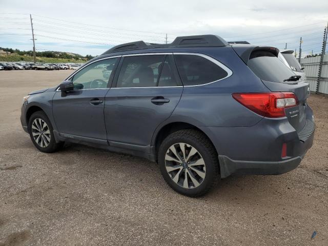 Photo 1 VIN: 4S4BSBJC7F3284351 - SUBARU OUTBACK 2. 