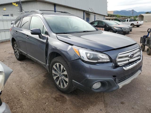 Photo 3 VIN: 4S4BSBJC7F3284351 - SUBARU OUTBACK 2. 