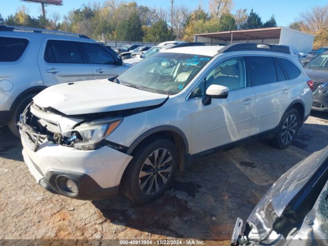 Photo 1 VIN: 4S4BSBJC7F3295415 - SUBARU OUTBACK 