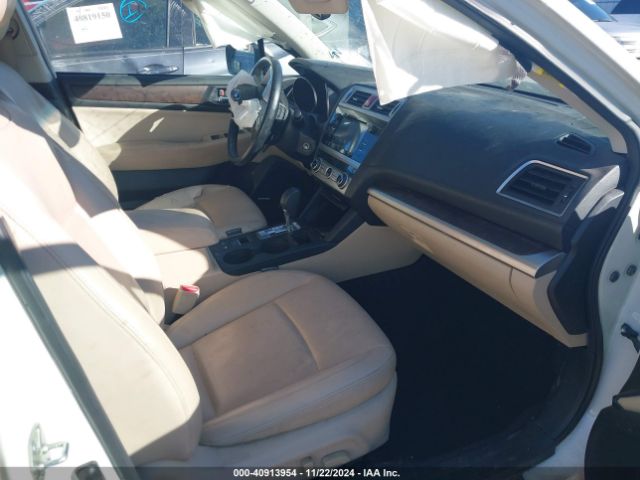 Photo 4 VIN: 4S4BSBJC7F3295415 - SUBARU OUTBACK 