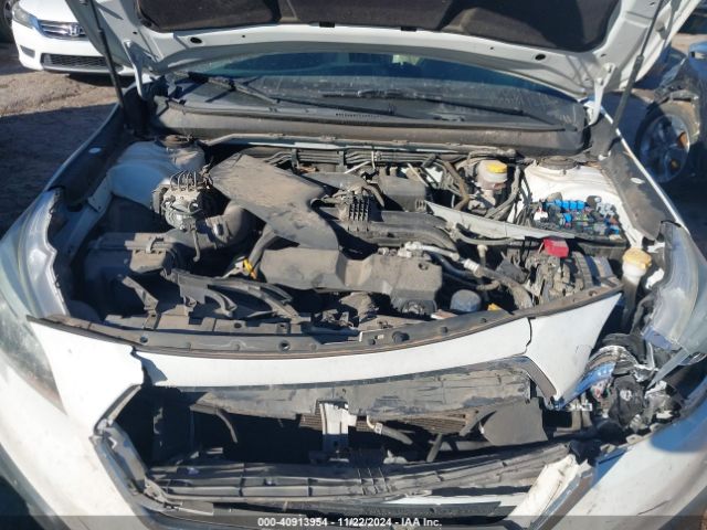 Photo 9 VIN: 4S4BSBJC7F3295415 - SUBARU OUTBACK 