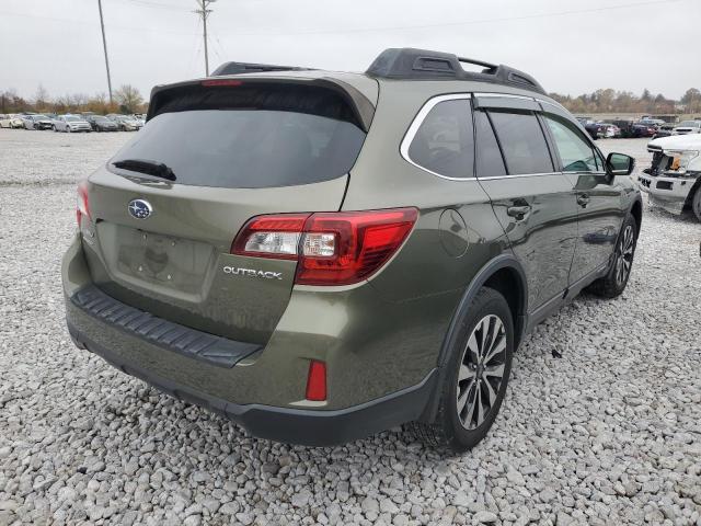 Photo 3 VIN: 4S4BSBJC7F3316389 - SUBARU OUTBACK 2. 