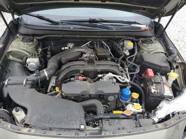 Photo 6 VIN: 4S4BSBJC7F3316389 - SUBARU OUTBACK 2. 