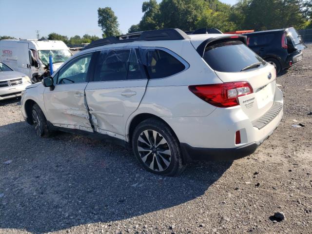 Photo 1 VIN: 4S4BSBJC7G3256387 - SUBARU OUTBACK 2. 