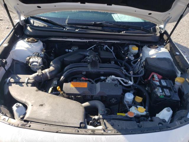 Photo 11 VIN: 4S4BSBJC7G3256387 - SUBARU OUTBACK 2. 