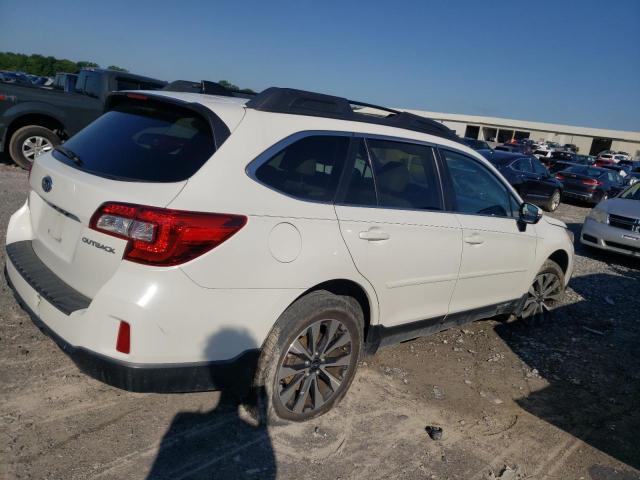 Photo 2 VIN: 4S4BSBJC7G3256387 - SUBARU OUTBACK 2. 