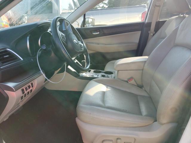 Photo 6 VIN: 4S4BSBJC7G3256387 - SUBARU OUTBACK 2. 