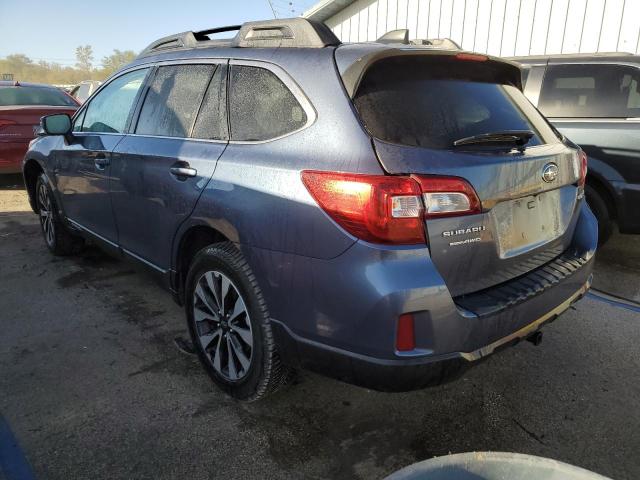 Photo 1 VIN: 4S4BSBJC7G3264747 - SUBARU OUTBACK 2. 