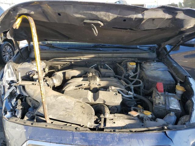 Photo 11 VIN: 4S4BSBJC7G3264747 - SUBARU OUTBACK 2. 